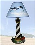 LHD27453 Beacon of Safety Lighthouse Lamp